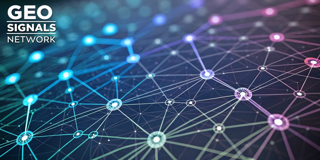GEO Signals Network